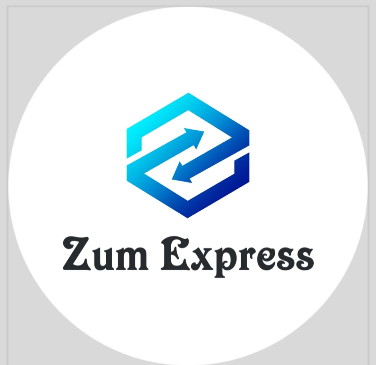 Zum Express — Entregas que conectam você